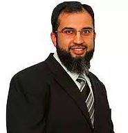 Mir Ali, M.D., Ph.D