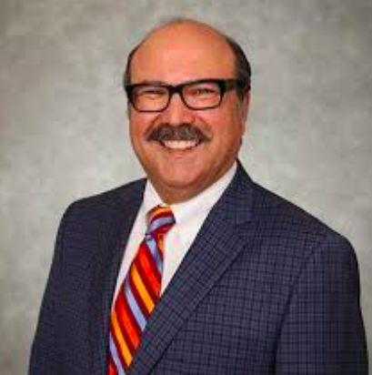 Ramon Manglano, MD, FACS