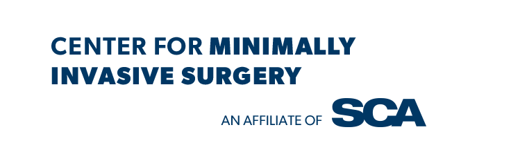 Center for Minimally Invasive Surgery