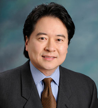 Dr Cho